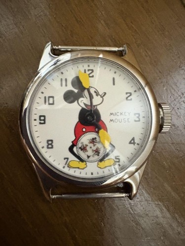 Orologio topolino 1933 - topolino,
