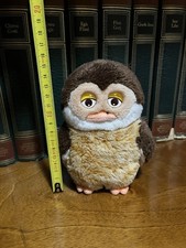 Peluche trudi vintage - vintage, gufo