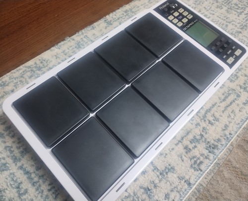 Roland spd octapad - roland, spd-30