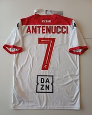 Maglia bari 112 anni - bari,