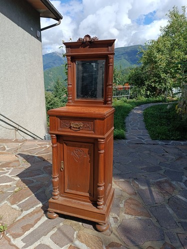 Comodini vintage anni con - 20,
