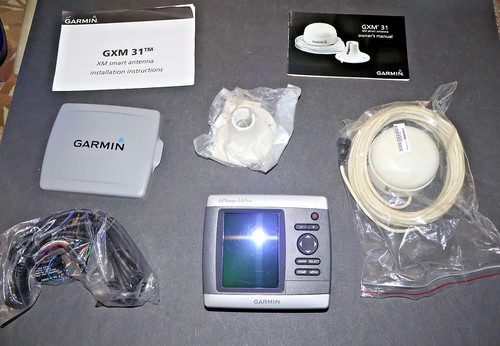 Garmin gps map - garmin,