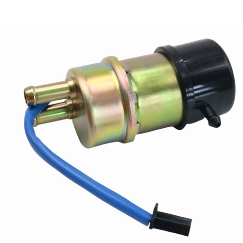 Pompa carburante nuova per