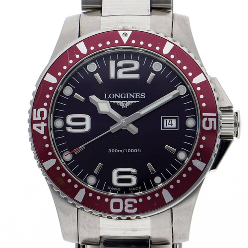 Longines hydro conquest - longines,