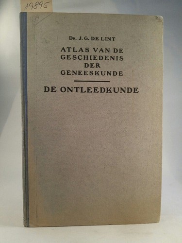 Atlas van diviniedenis - atlas, de