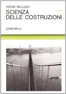 Scienza delle costruzioni