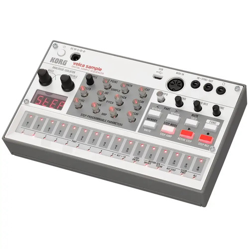 Korg volca sample2 - volca,