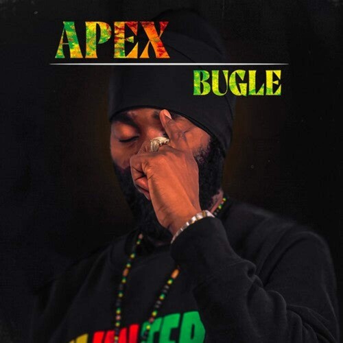 Bugle apex new vinyl - -,