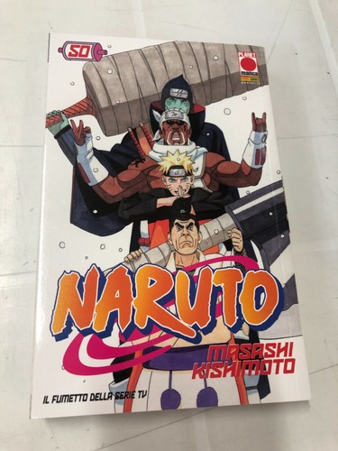 Naruto mito - naruto, n°50