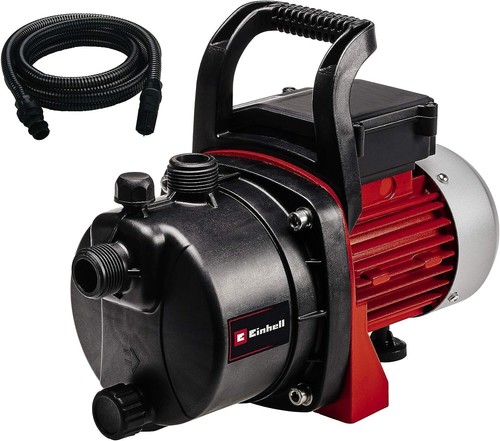 Pompa elettropompa autoclave