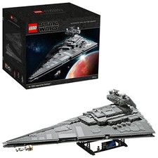 Lego star wars - star,