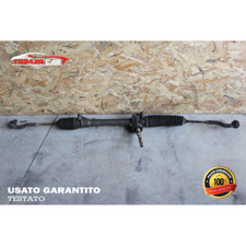 Manual steering box fiat panda - manual,