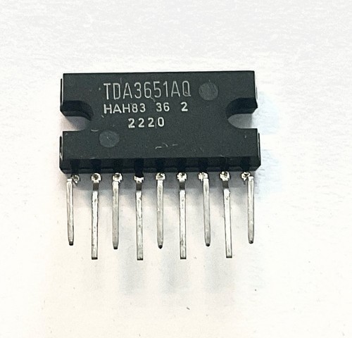Philips tda3651aq - philips,