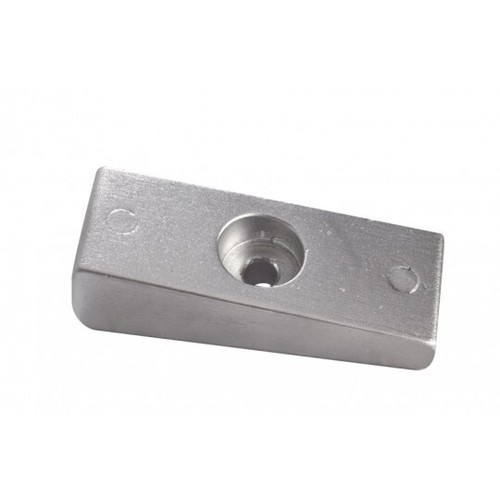 Anodo placca motori mercury - placca,