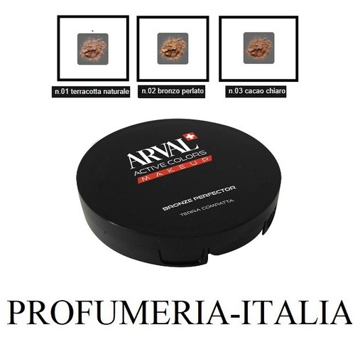 Arval bronze perfector - bronze,