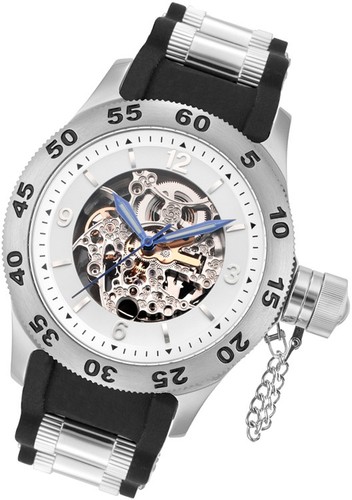 Orologio subacqueo navale