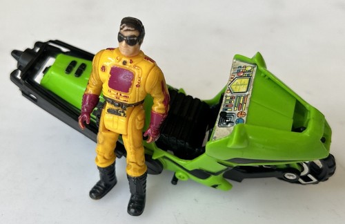 Condor brad turner - m.a.s.k,