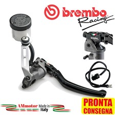 Pompa freno rcs brembo - rcs, radiale