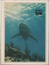 Mondo sub enciclopedia della - sub.,
