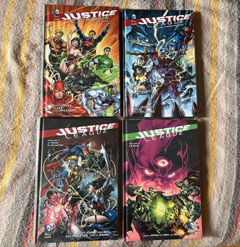 Justice league new - justice,