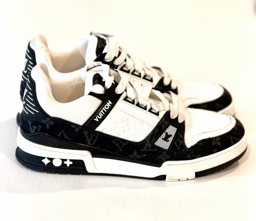 Sneakers louis vuitton - sneakers,