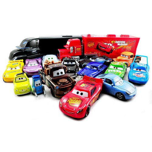 Disney pixar cars - disney,