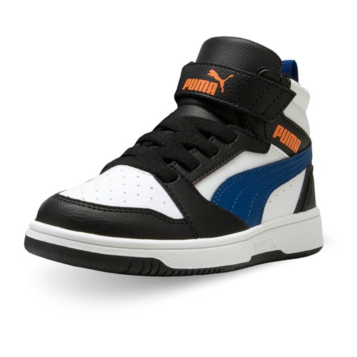 Scarpe puma rebound - scarpe, mid