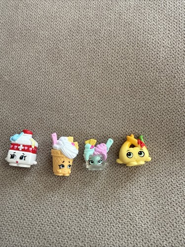 Lotto figurine shopkins - 4,
