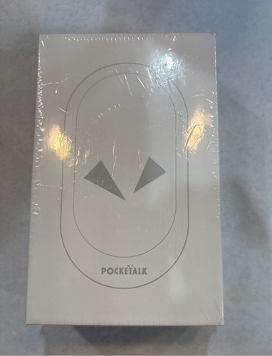 Pocketalk traduttore - pocketalk,