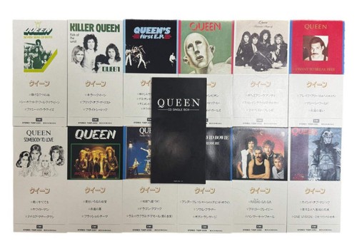 Queen cofanetto singolo - queen,