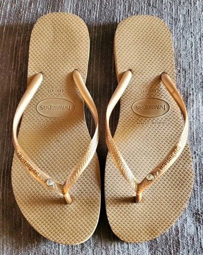 Havaianas women flip flops - women's,