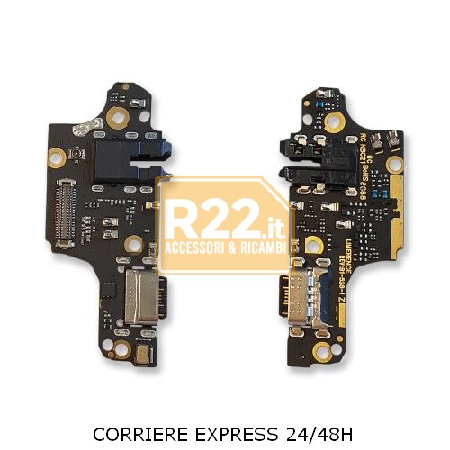 Pcb redmi note 9pro - pcb,