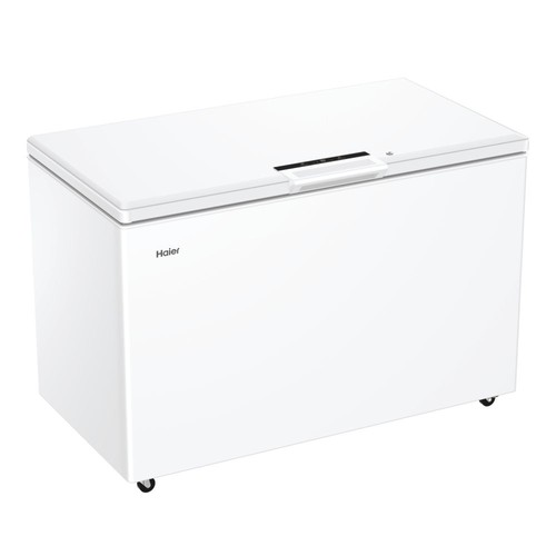 Haier hce420e congelatore - haier, a