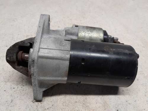 Motorino avviamento alfa romeo - motorino,