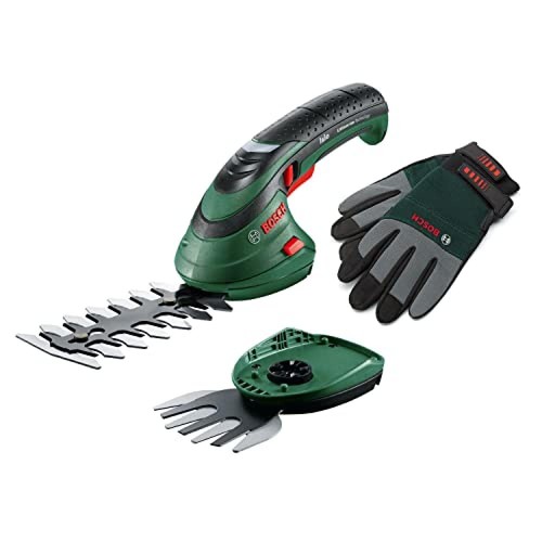 Bosch home and garden set - bosch,