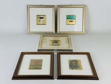 Serigrafie quadro arte - quadro, d’arte