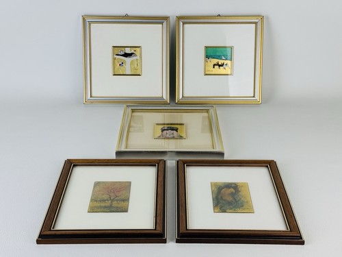 Serigrafie quadro arte - serigrafie, d’arte