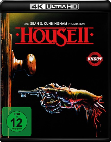 House uhd - house, 2
