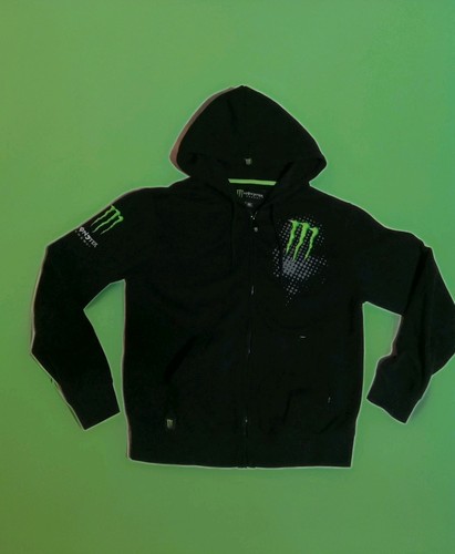 Monster energy unleash - unleash, the