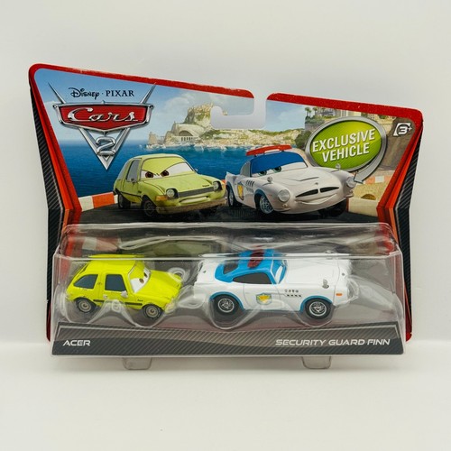 Disney pixar cars guardia di - disney,