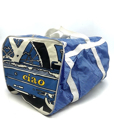 Vintage borsa borsone - vintage,