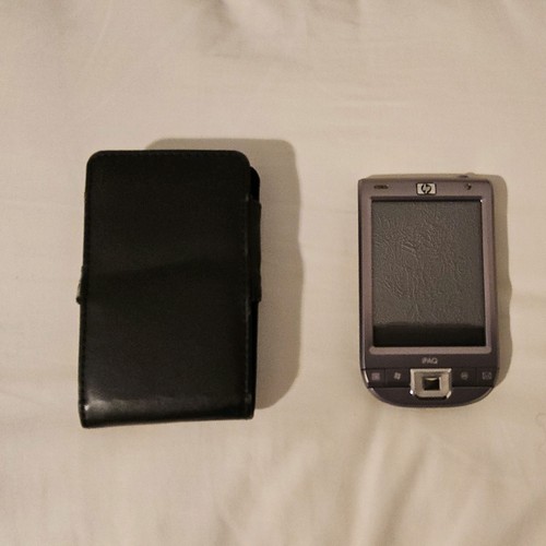 Ipaq 110 windows mobile 6 - 110,