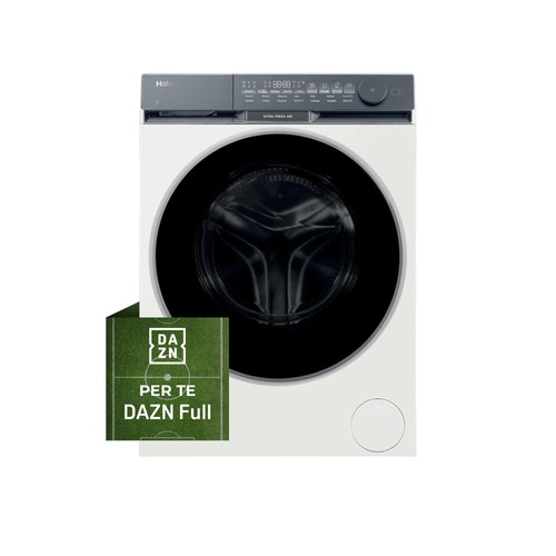 Haier serie lavatrice 10 - haier,