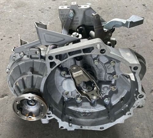 Cambio manuale marce golf - marce, vw