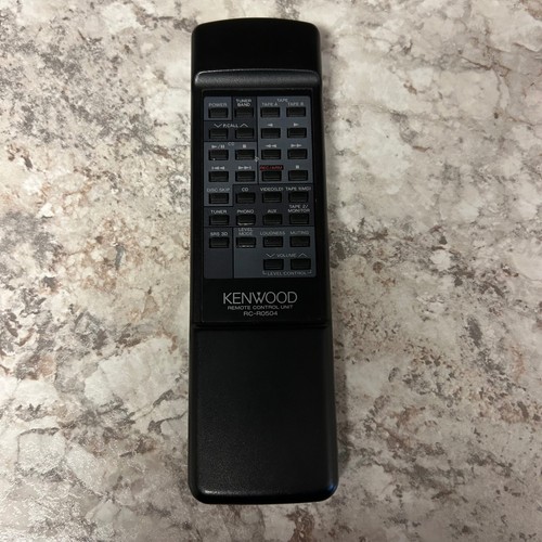 Kenwood telecomando r0504 - kenwood, rc-r0504