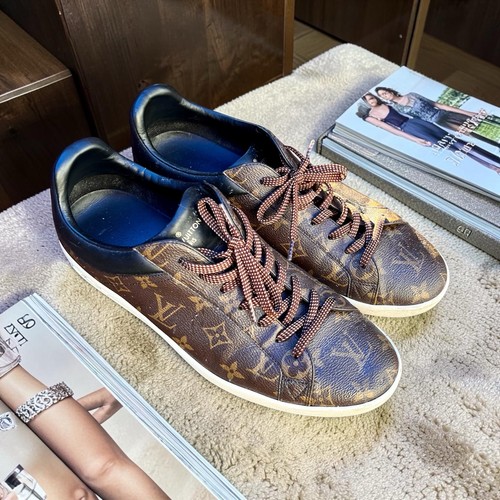 Louis vuitton luxembourg - louis,
