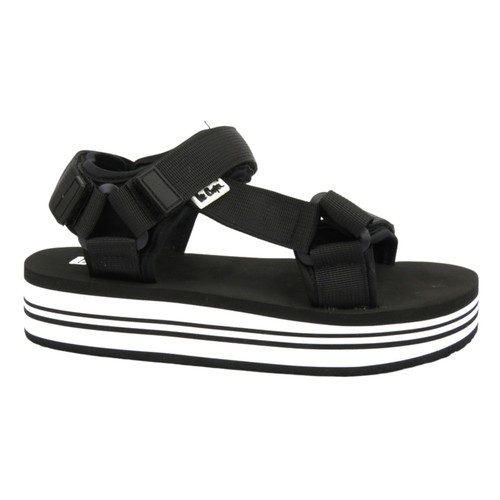 Sandali sportivi lee - sandali,