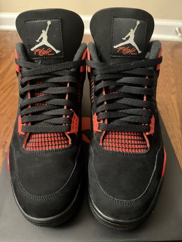 Taglia jordan 4 - 4, mid