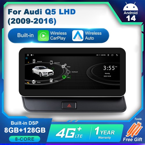 Autoradio apple carplay - apple, dab+
