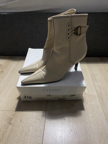 Stivaletti donna casadei - donna,